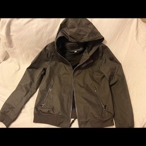 Men’s Michael Kors Zip up jacket